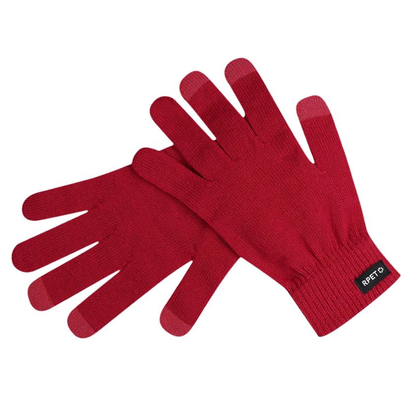 Gants Tactiles Brolyn