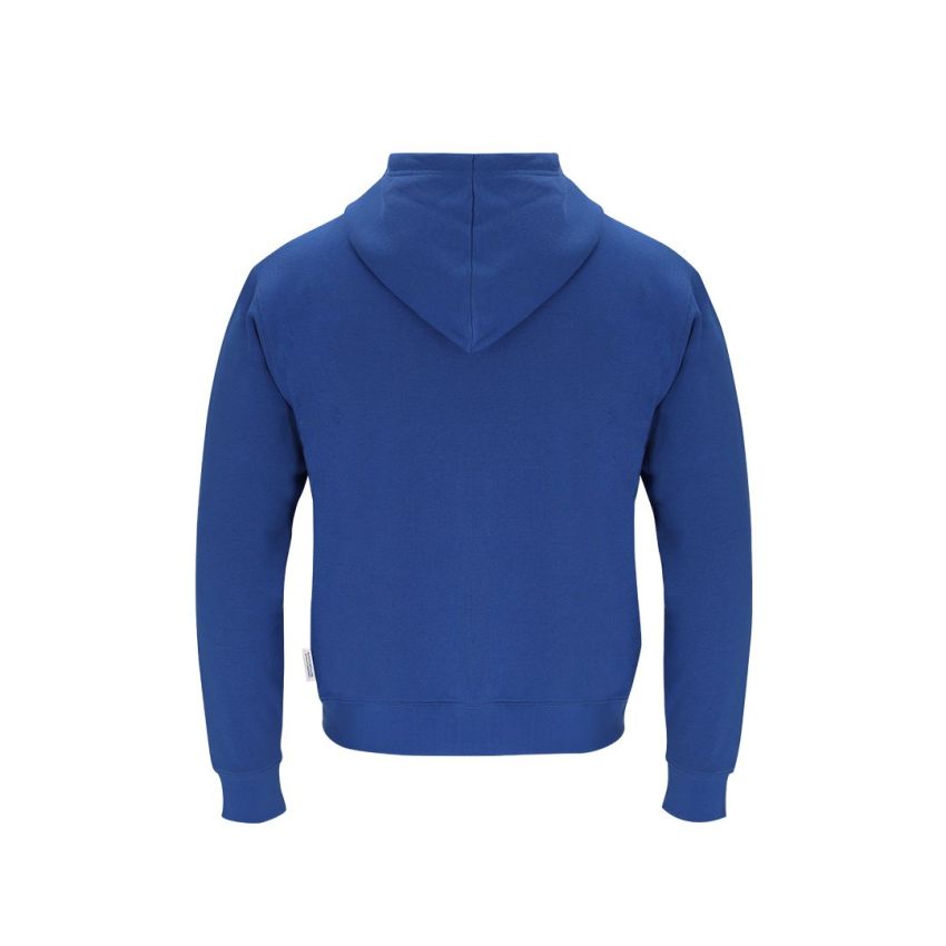 Sweat à capuche zippé adulte Walder