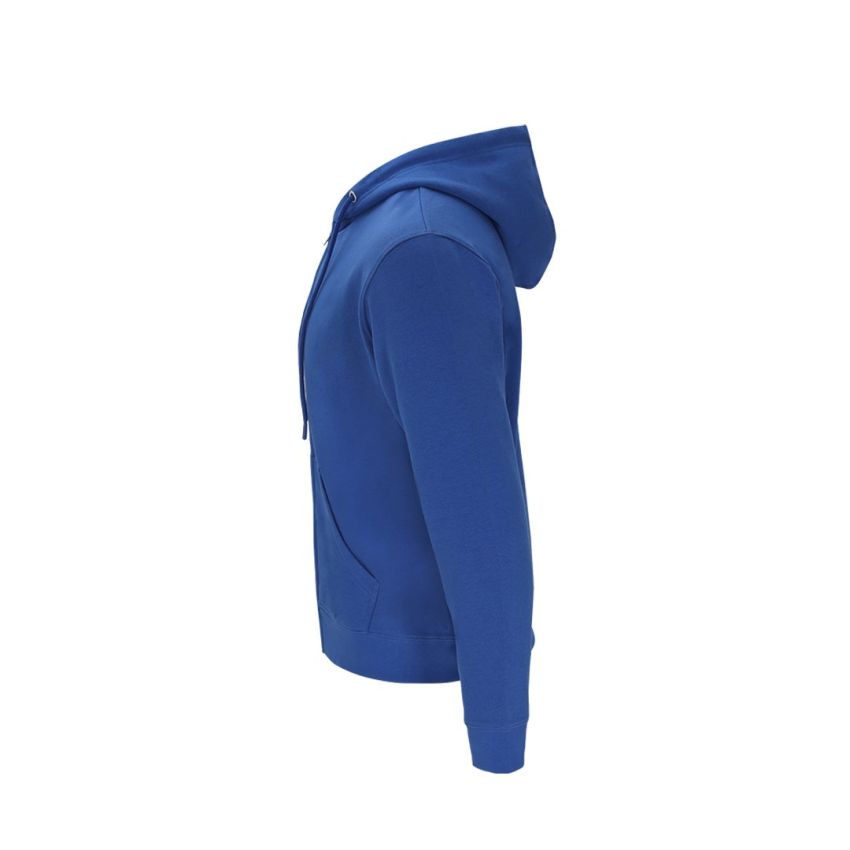 Sweat à capuche zippé adulte Walder