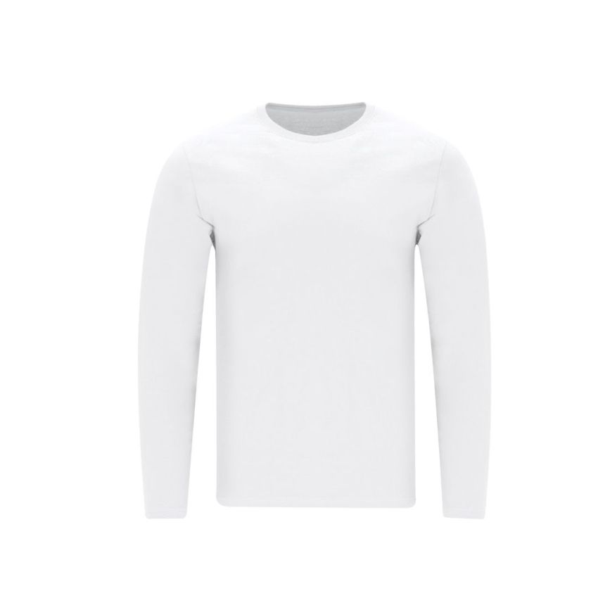 T-shirt Adulte Blanc Plint