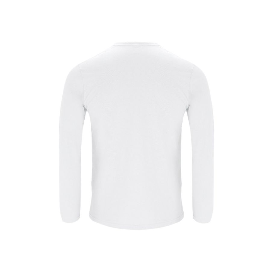 T-shirt Adulte Blanc Plint