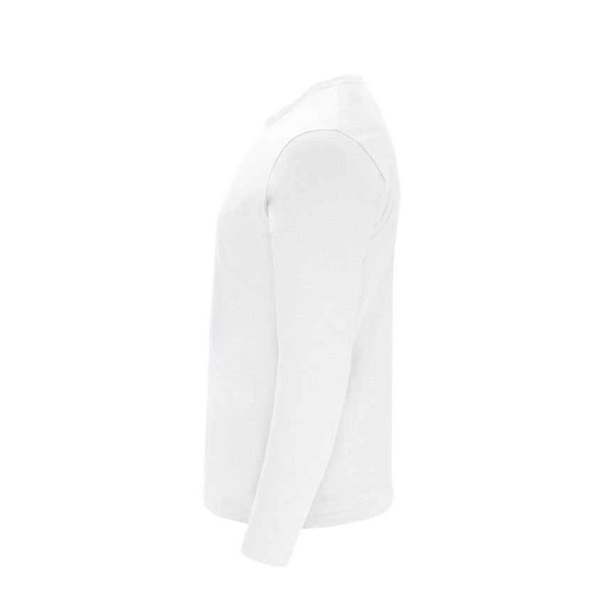 T-shirt Adulte Blanc Plint