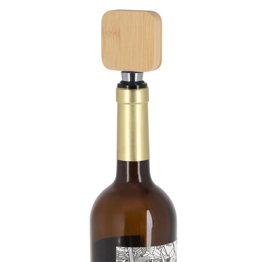Ouvre-bouteille Bouchon Pomni