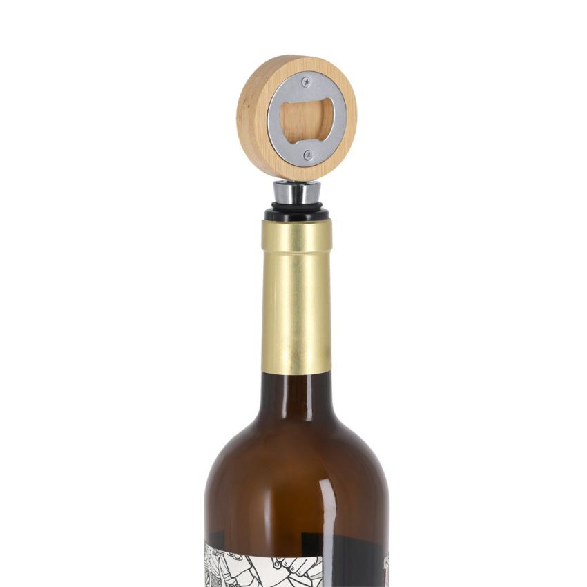 Ouvre-bouteille Bouchon Pomni