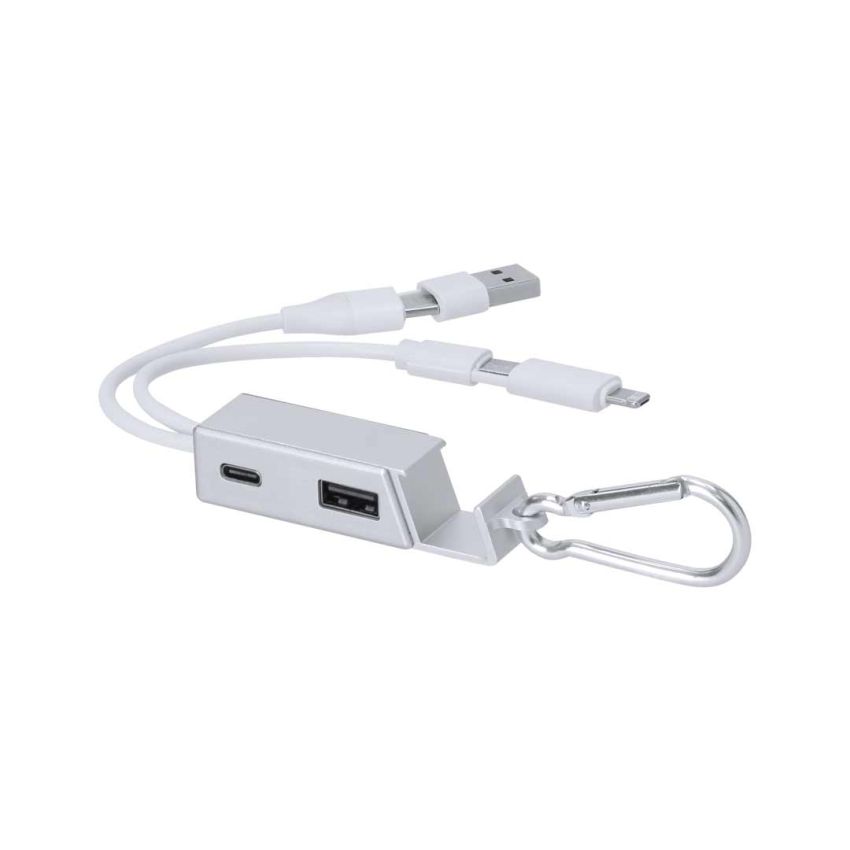 Chargeur USB de voiture Leony