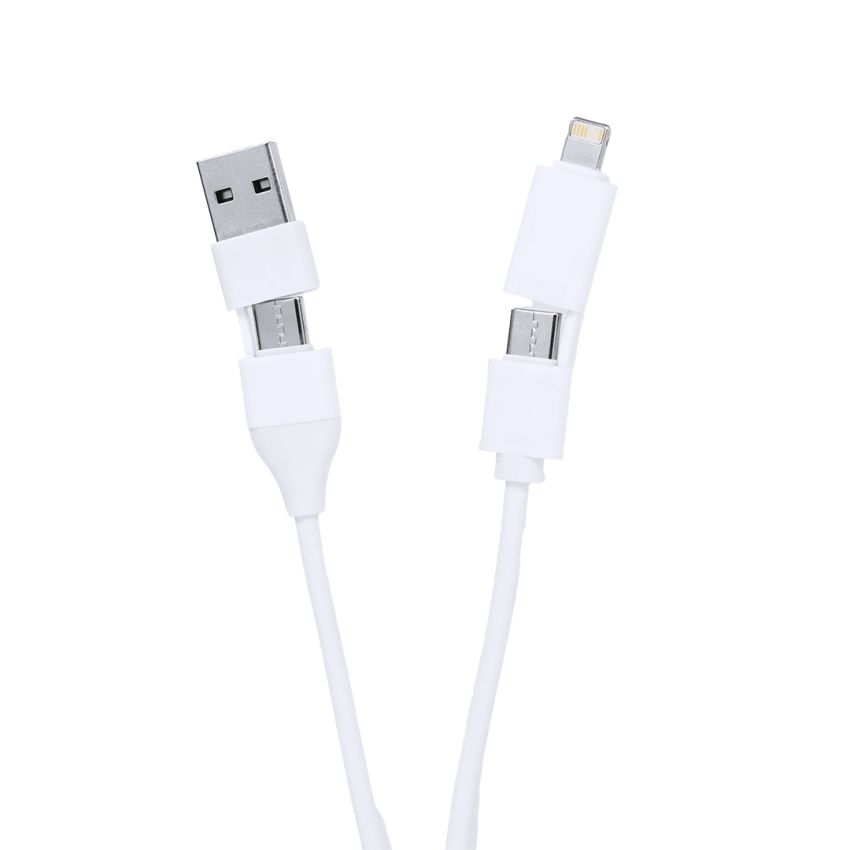 Chargeur USB de voiture Leony