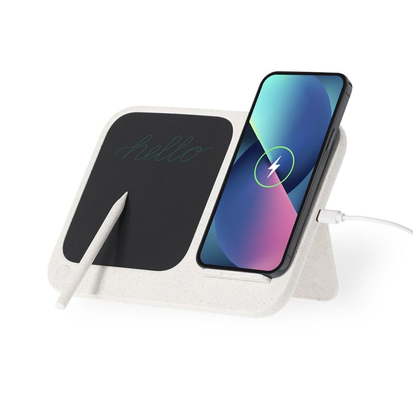 Chargeur de tablette à écriture LCD Artic