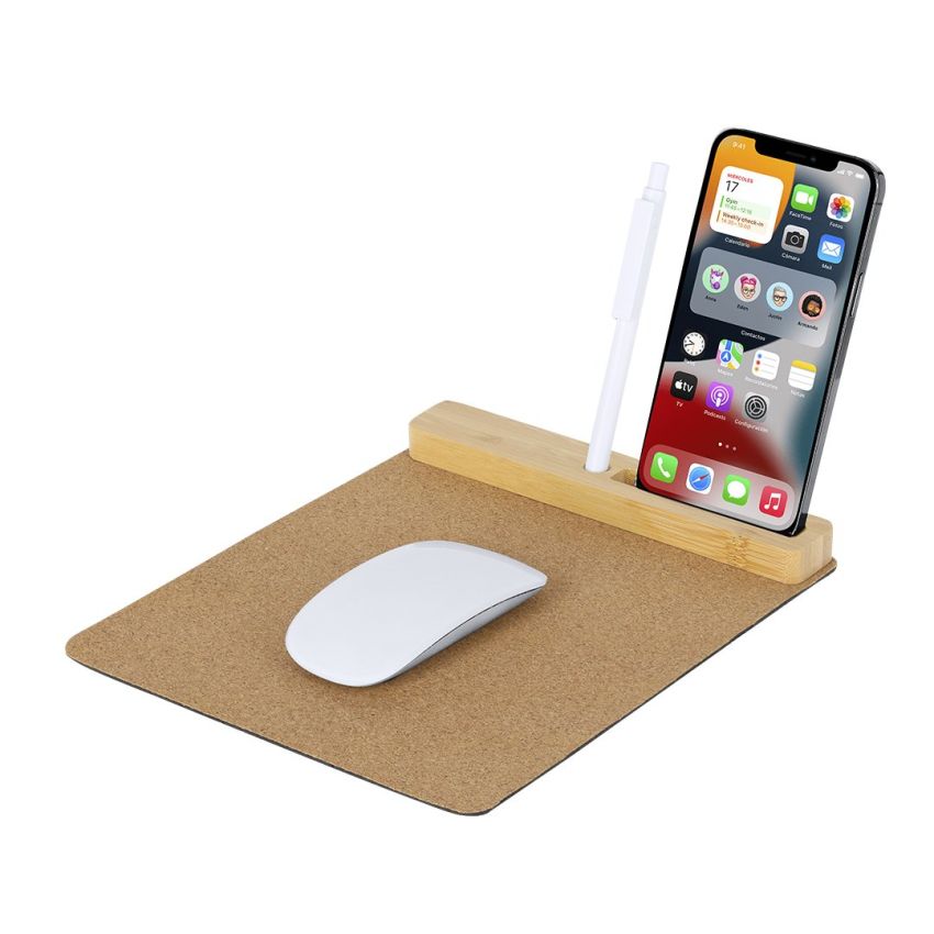 Tapis de Souris Multifonction Dannax