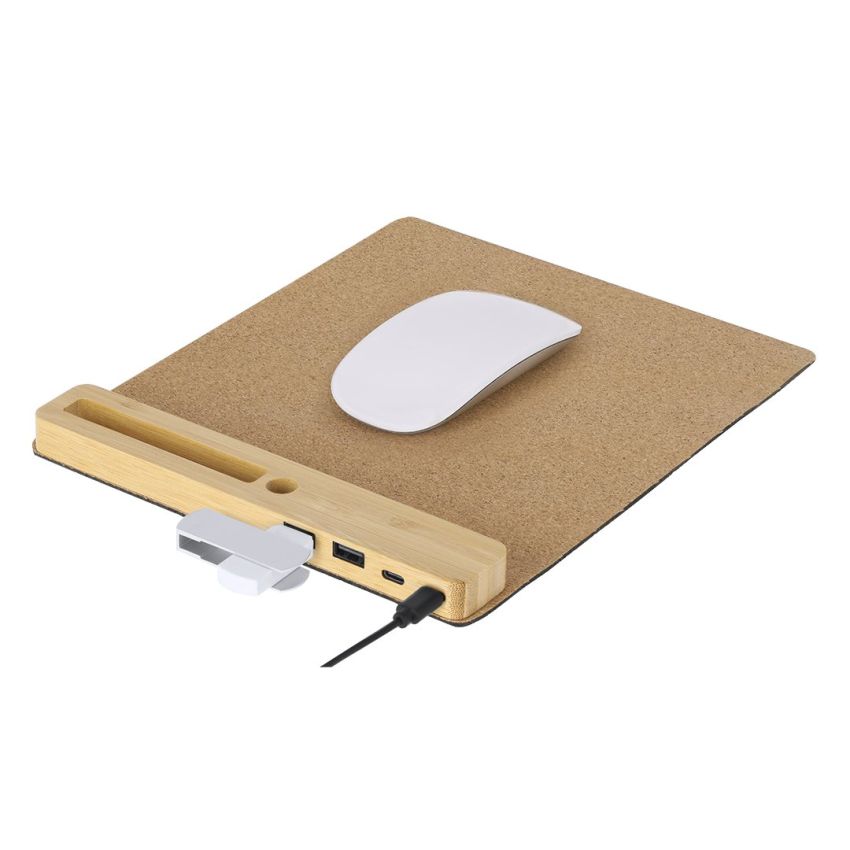 Tapis de Souris Multifonction Dannax