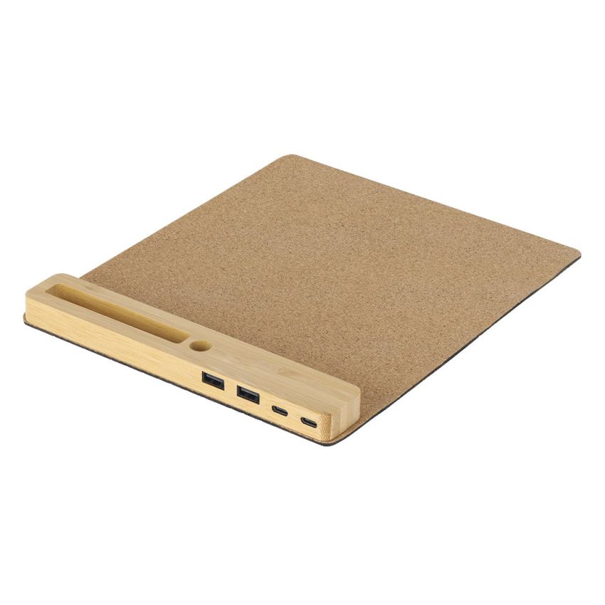 Tapis de Souris Multifonction Dannax