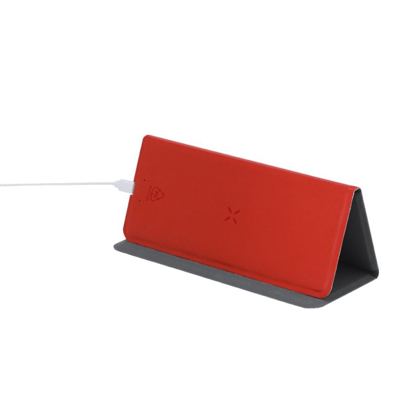 Tapis de Souris Chargeur Dangox