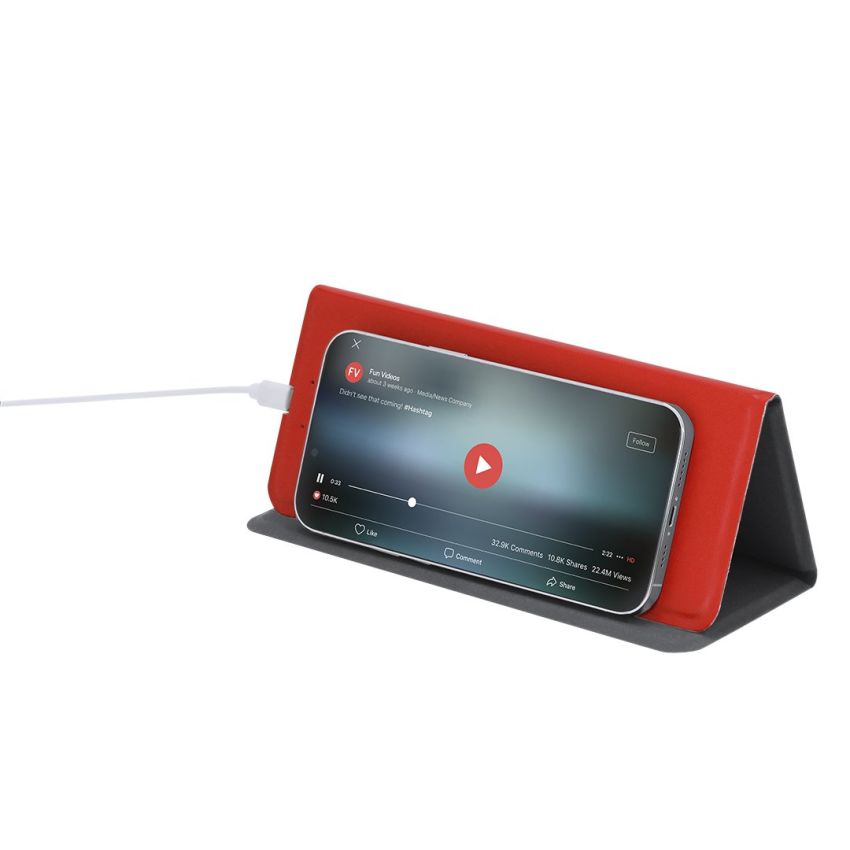 Tapis de Souris Chargeur Dangox