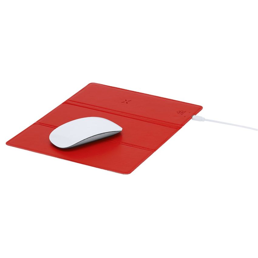 Tapis de Souris Chargeur Dangox