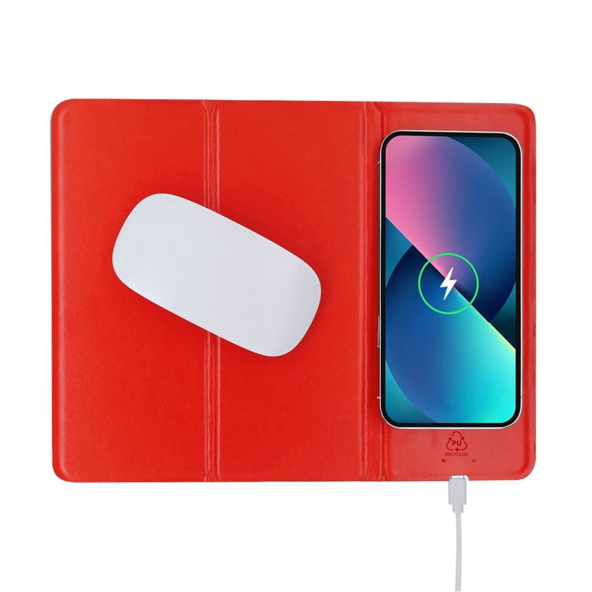 Tapis de Souris Chargeur Dangox