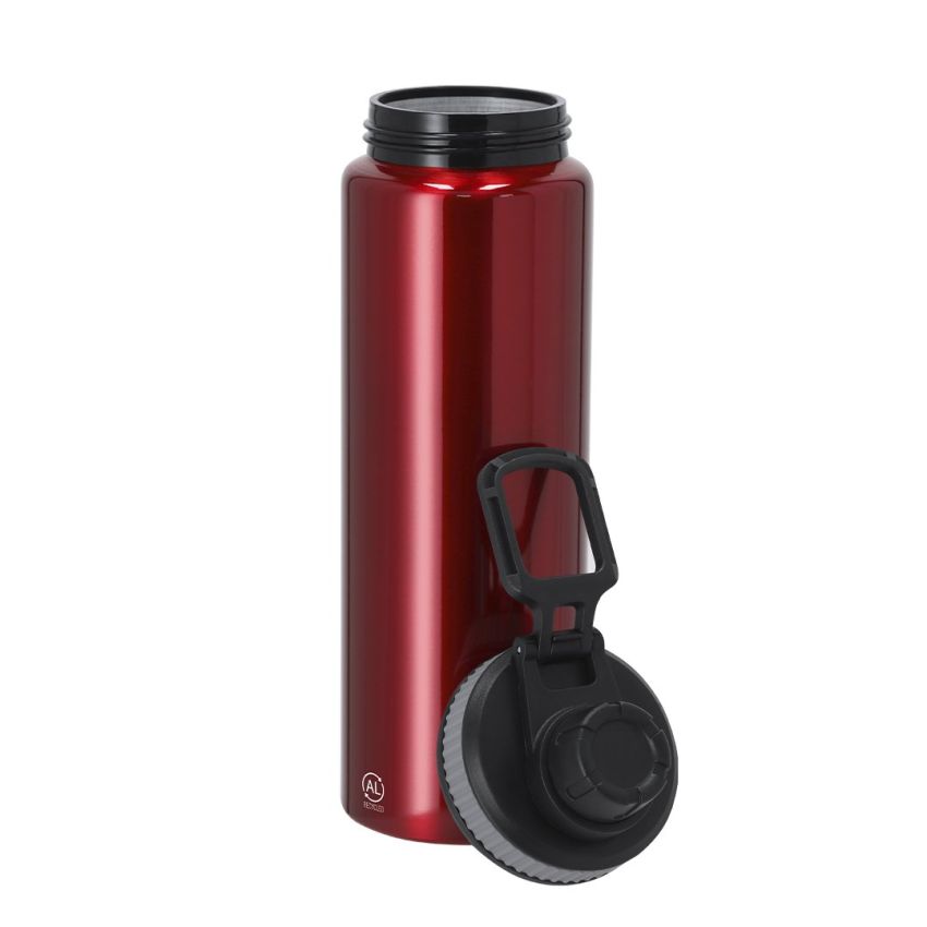 Bouteille Fouler