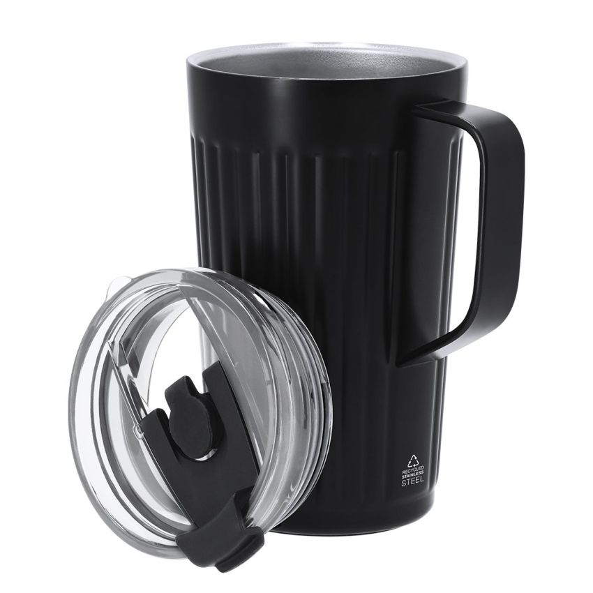Mug Isotherme Korpla