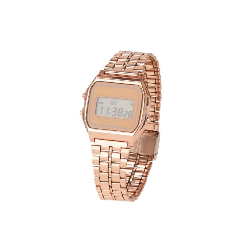 Horloge Busnor
