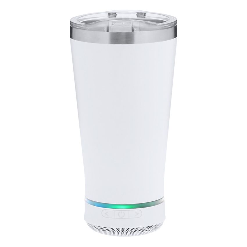 Gobelet Isotherme Haut-parleur Tandix