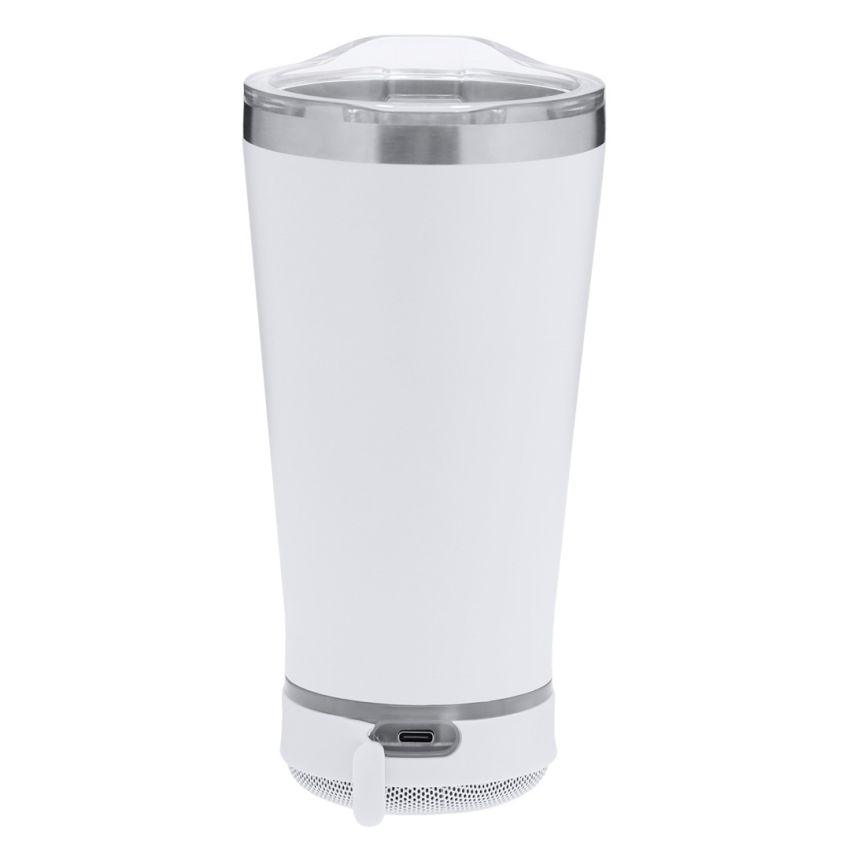 Gobelet Isotherme Haut-parleur Tandix