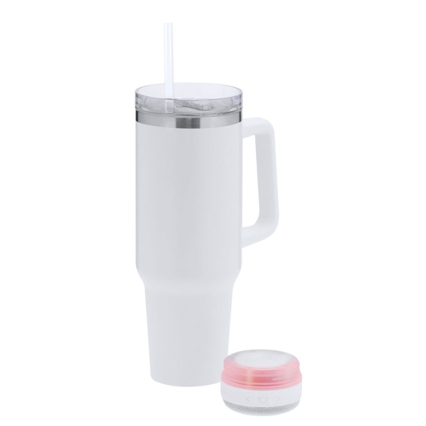 Jarre Thermique Haut-parleur Tracir