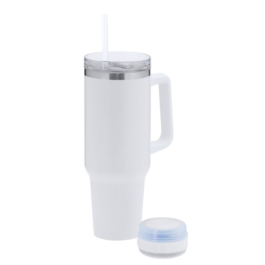 Jarre Thermique Haut-parleur Tracir