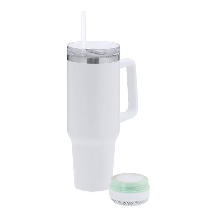 Jarre Thermique Haut-parleur Tracir