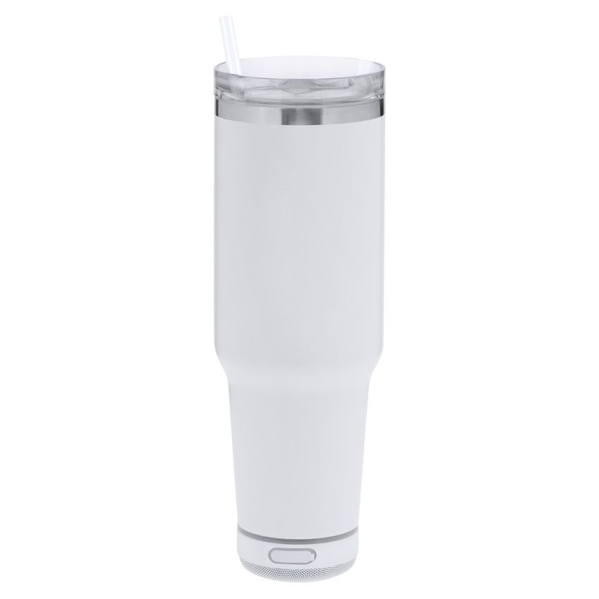Jarre Thermique Haut-parleur Tracir