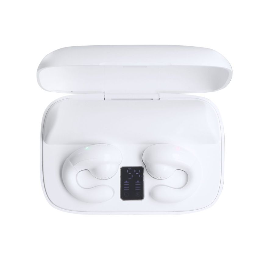 Casque Power Bank Haxel