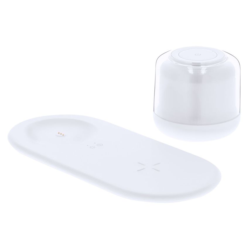 Lampe Chargeur Réginal