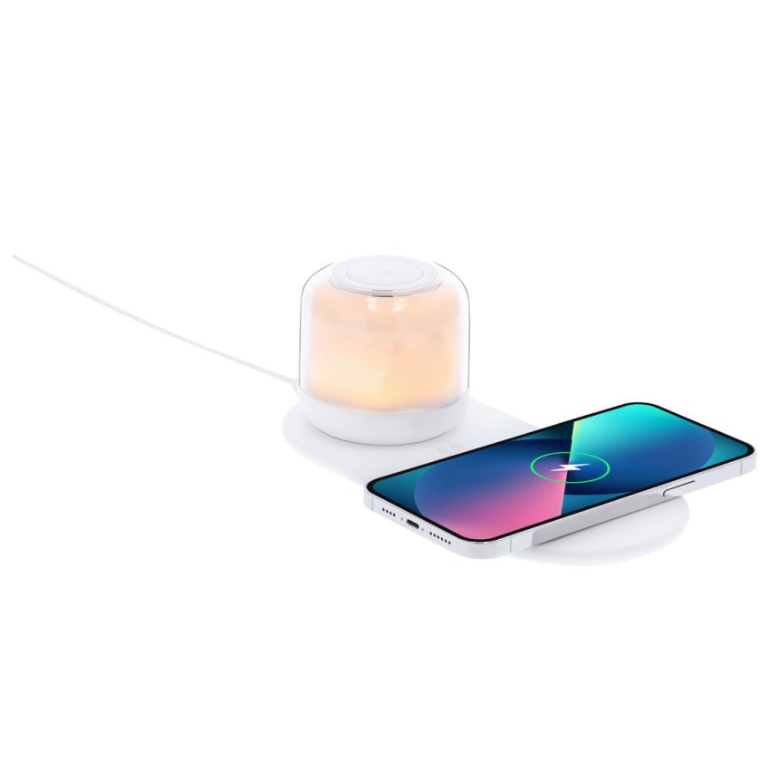 Lampe Chargeur Réginal