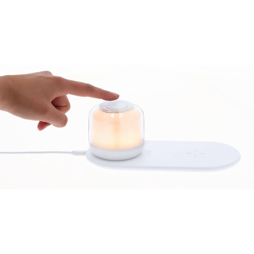 Lampe Chargeur Réginal