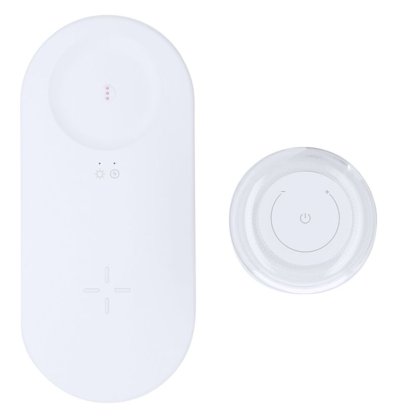 Lampe Chargeur Réginal