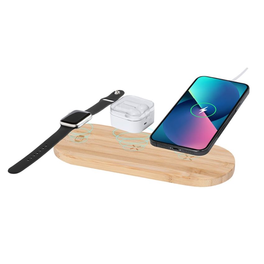 Chargeur Tigris
