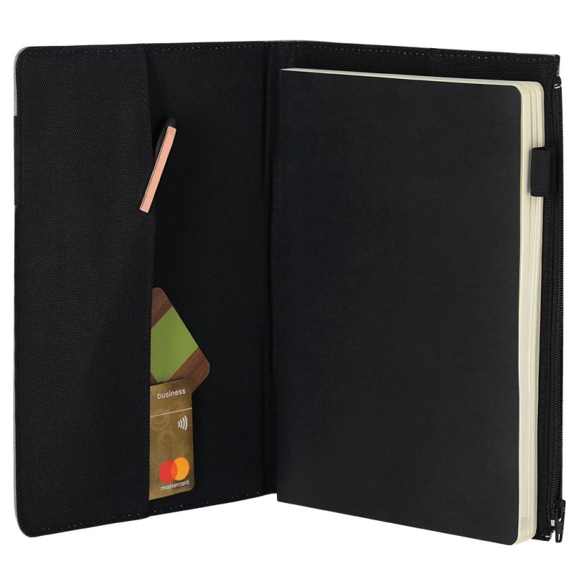 Bloc-notes pochette Katz