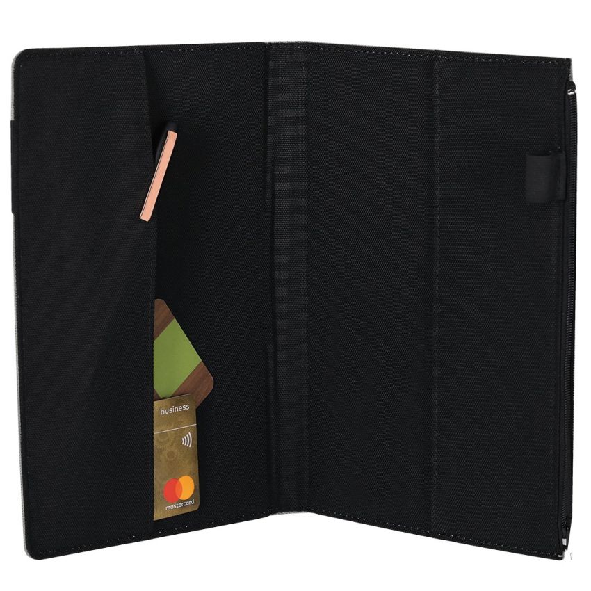 Bloc-notes pochette Katz