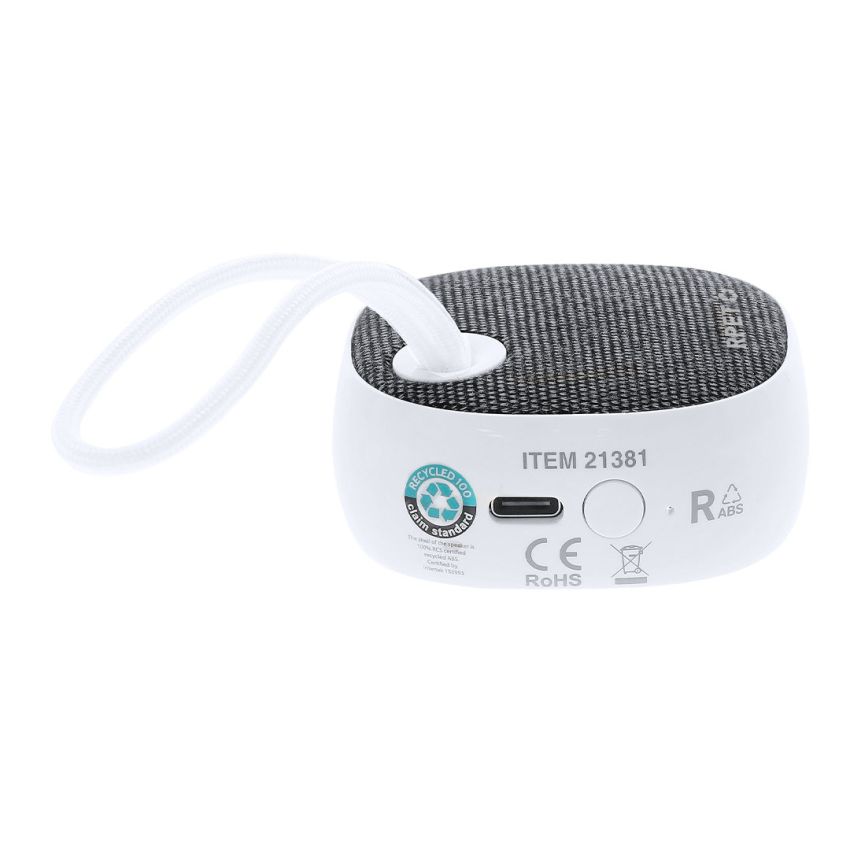 Haut-parleur Kompec RCS