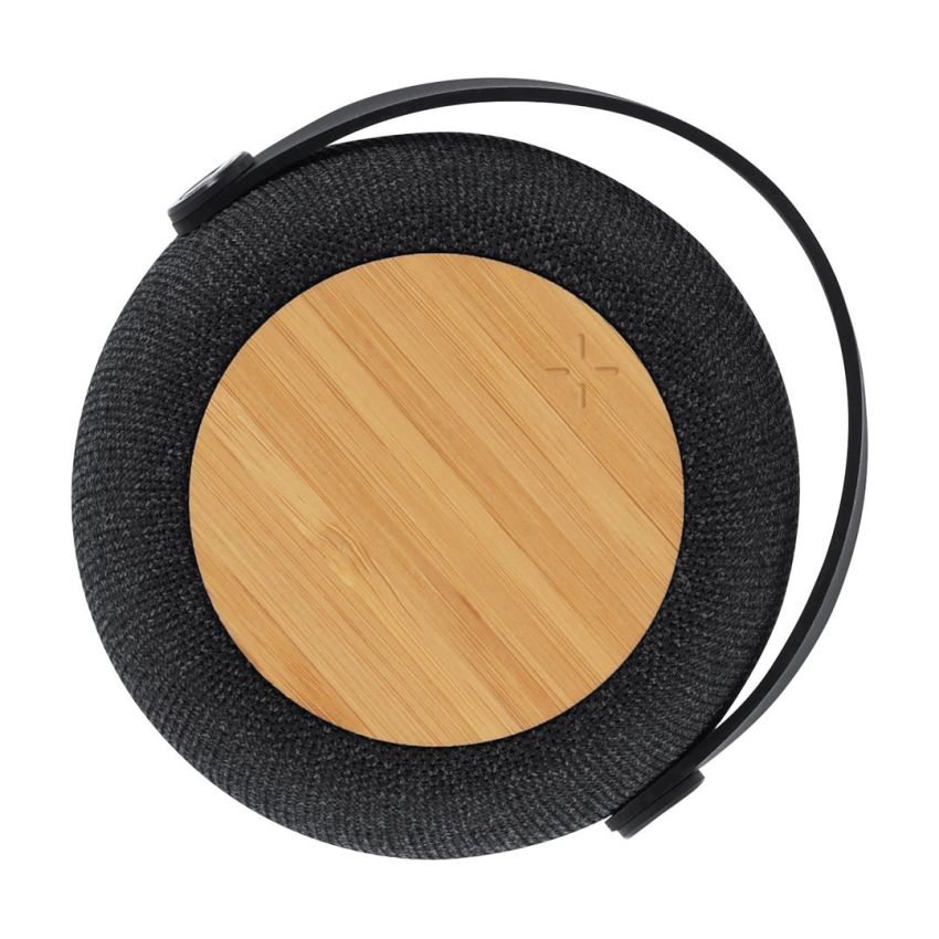 Haut-parleur Chargeur Sprit