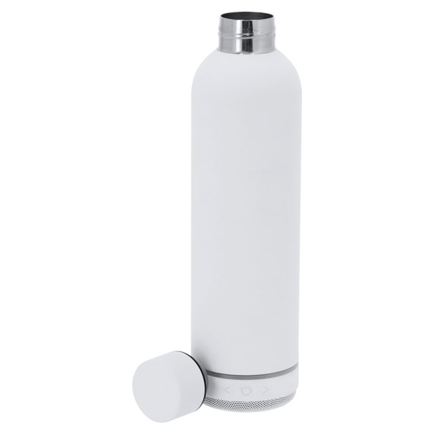 Bouteille Isotherme Haut-parleur Meflex