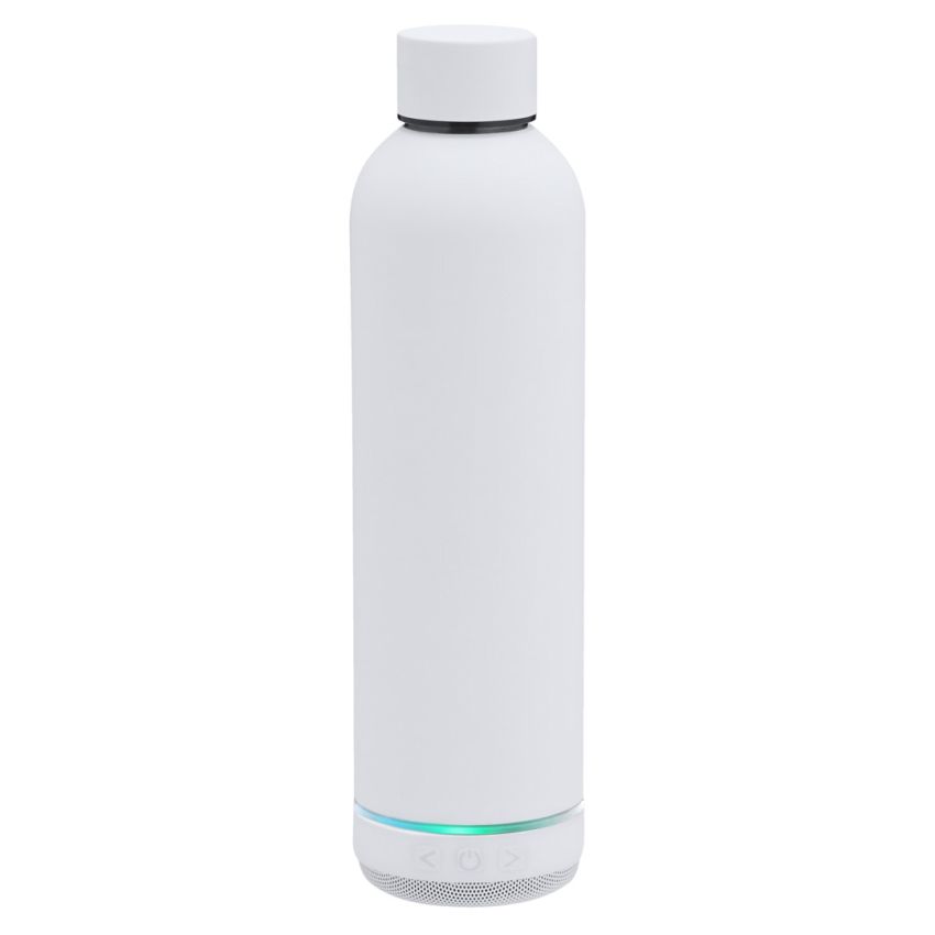 Bouteille Isotherme Haut-parleur Meflex