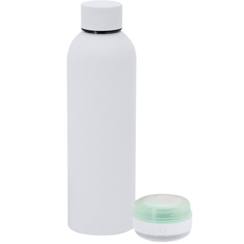 Bouteille Isotherme Haut-parleur Meflex