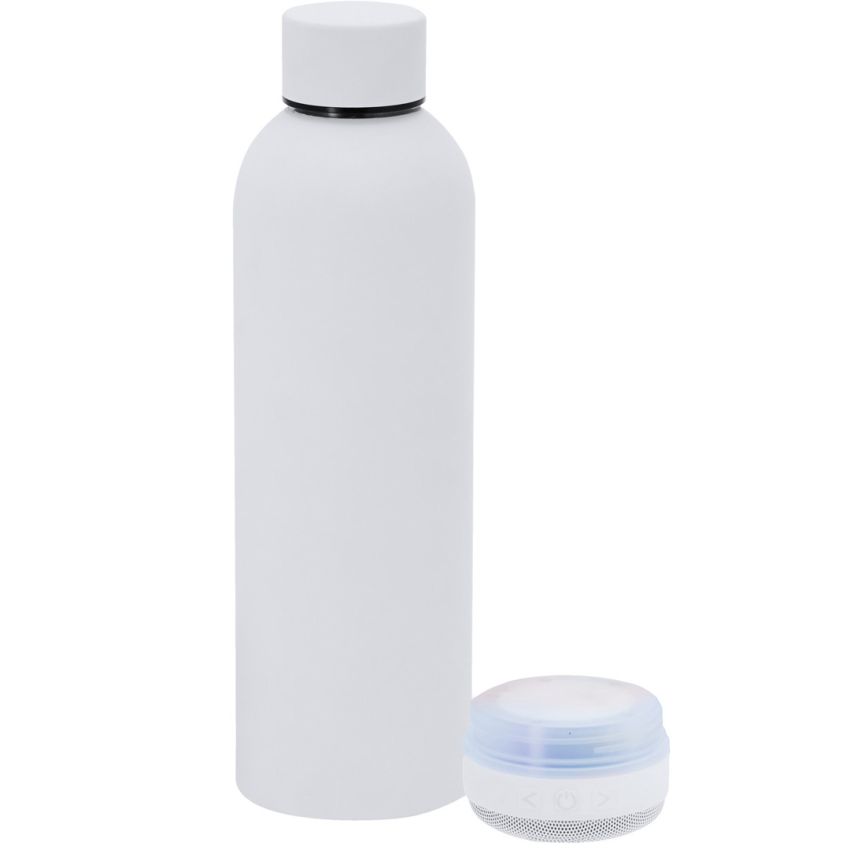 Bouteille Isotherme Haut-parleur Meflex