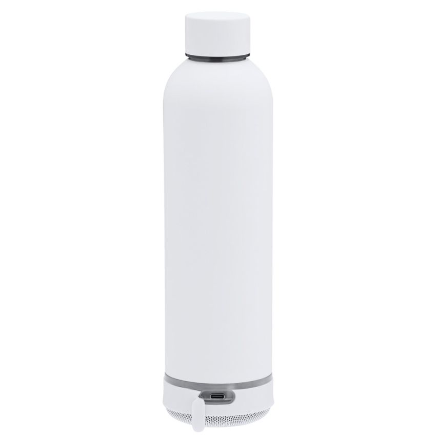 Bouteille Isotherme Haut-parleur Meflex