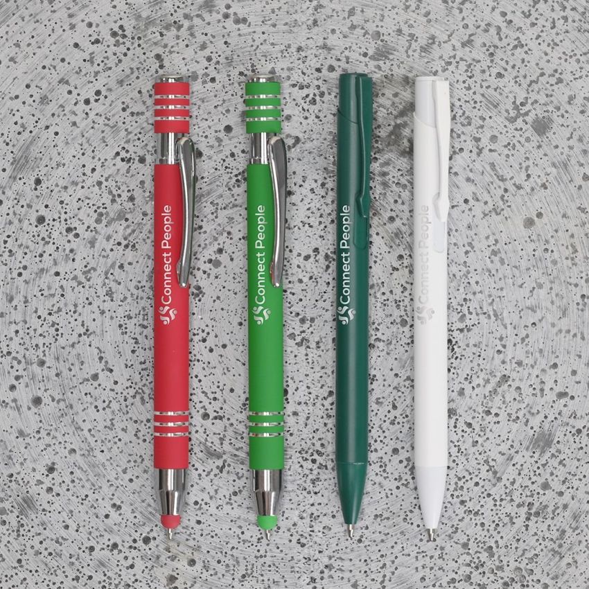 Stylo à bille Vieso