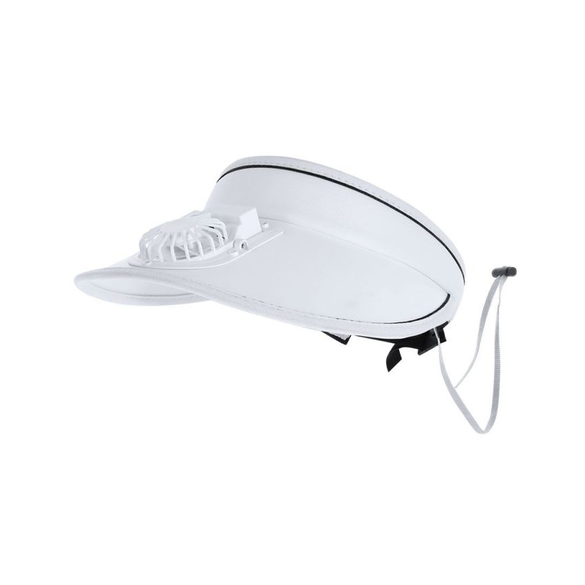 Visière avec Ventilateur Akanyi