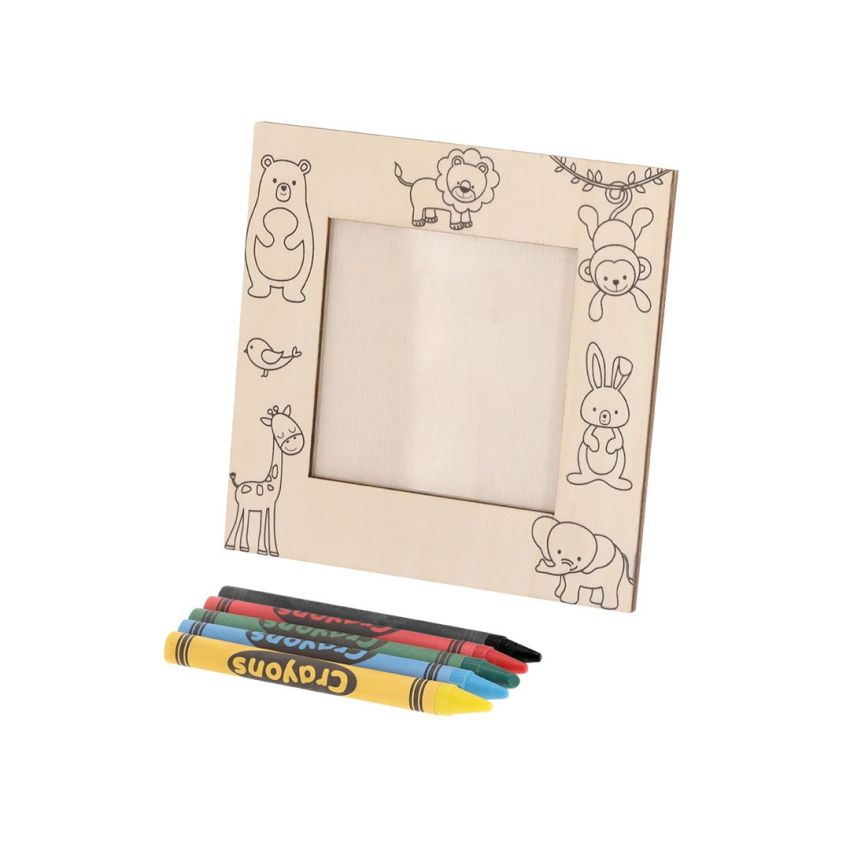 Photo Frame Kunku
