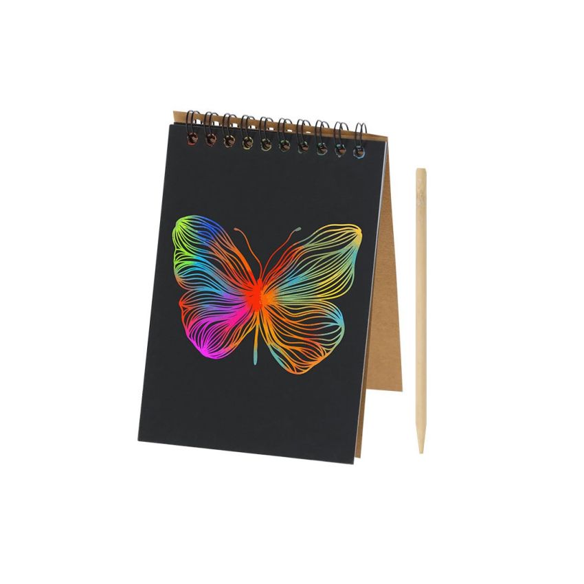Cahier Madguire