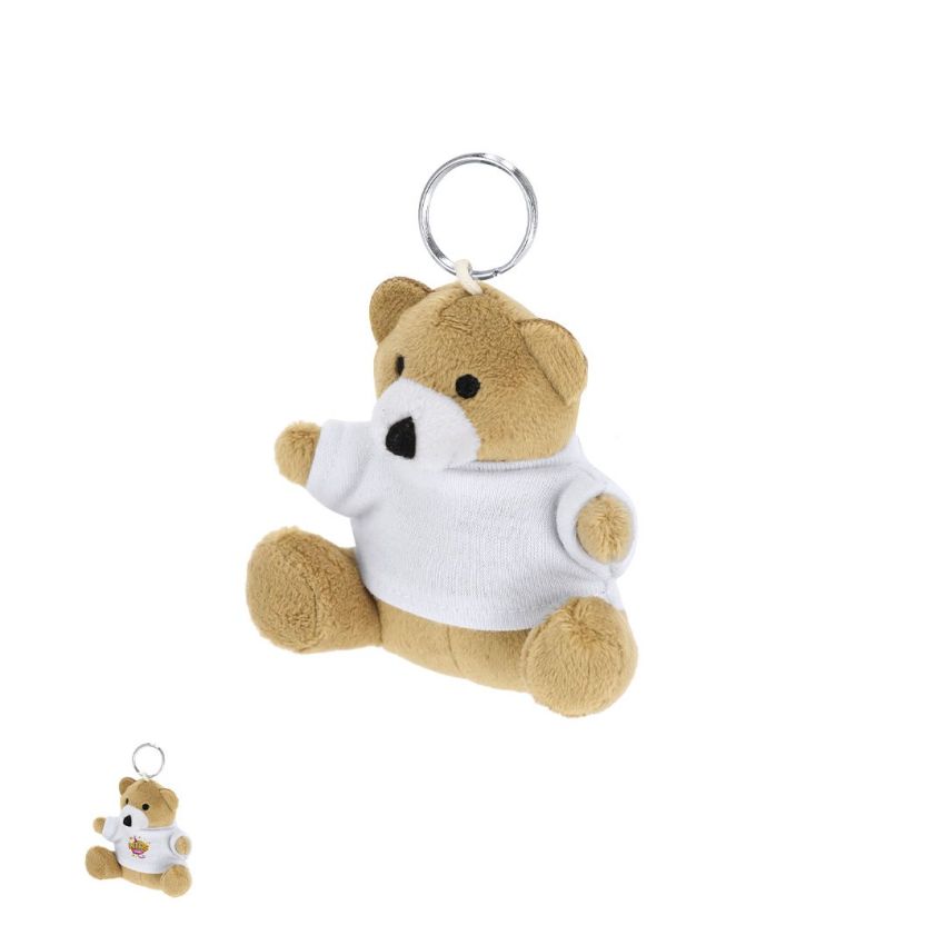 Porte-clés Peluche Pickford