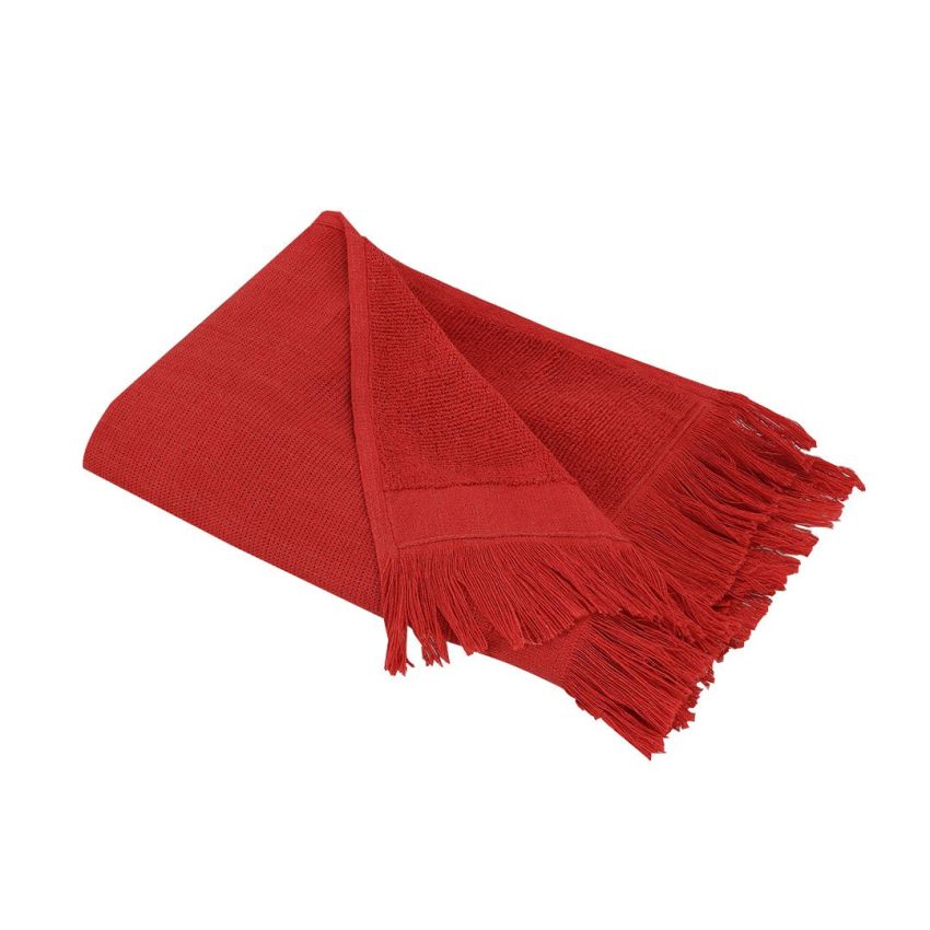 Serviette Brisly