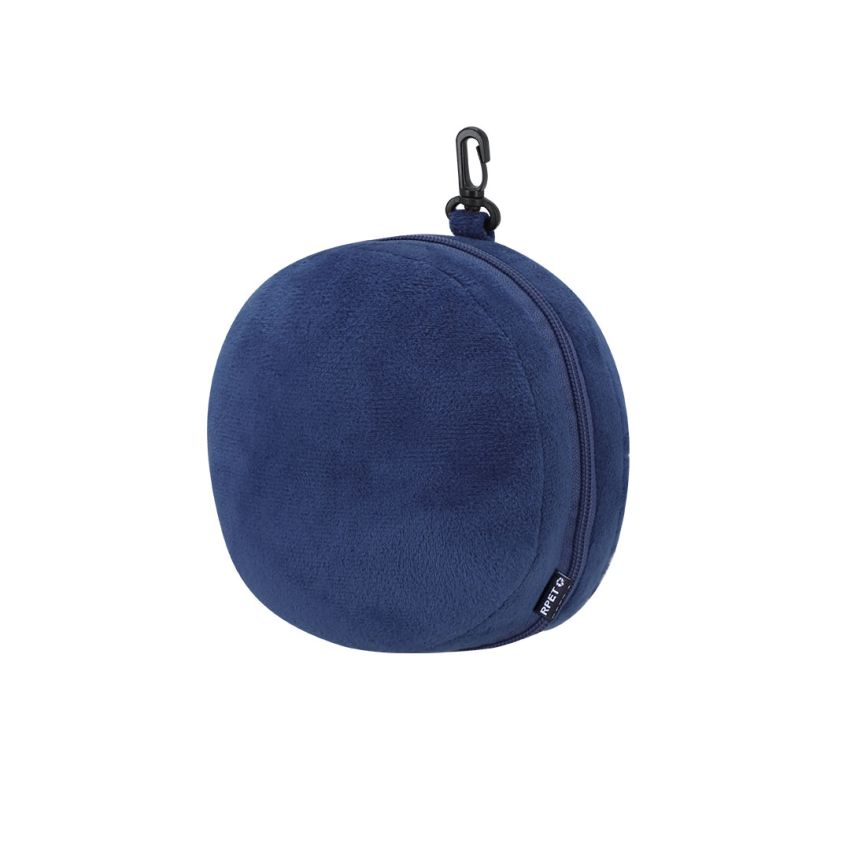 Coussin Masque de Voyage Pansir