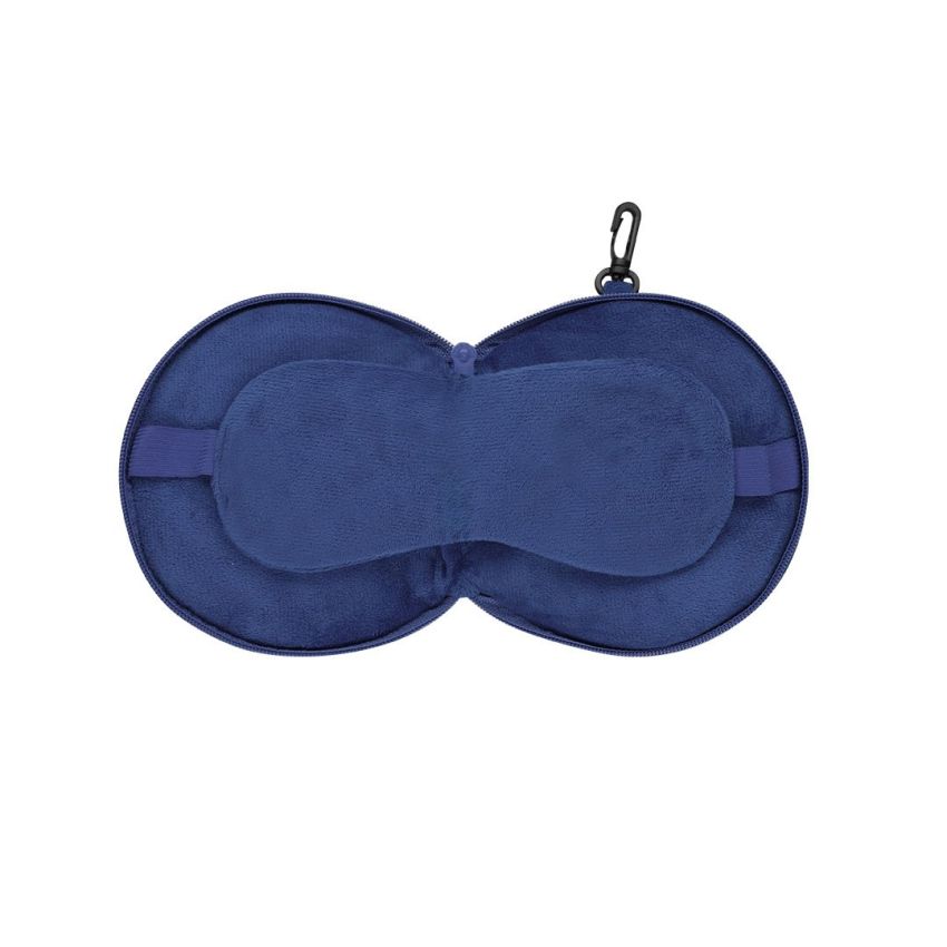 Coussin Masque de Voyage Pansir